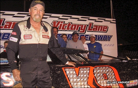 Auto Racing Dirt Tracks Alabama on At East Alabama Motor Speedway Dirt Late Model National Headlines